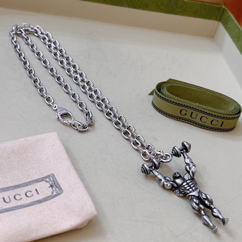 Gucci Necklaces